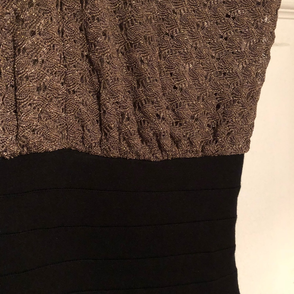 Express size XS dress. Bodycon. - Picture 3 of 4